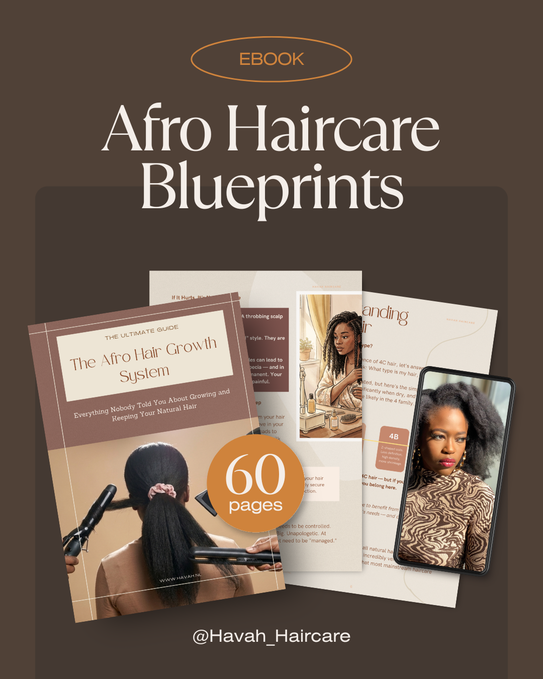 The Afro Hair Growth System: Unlocking The Secrets