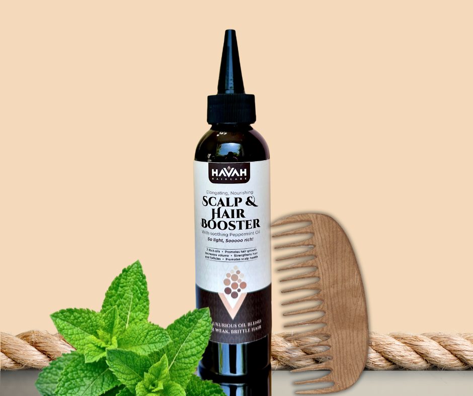 Havah Scalp & Hair Booster