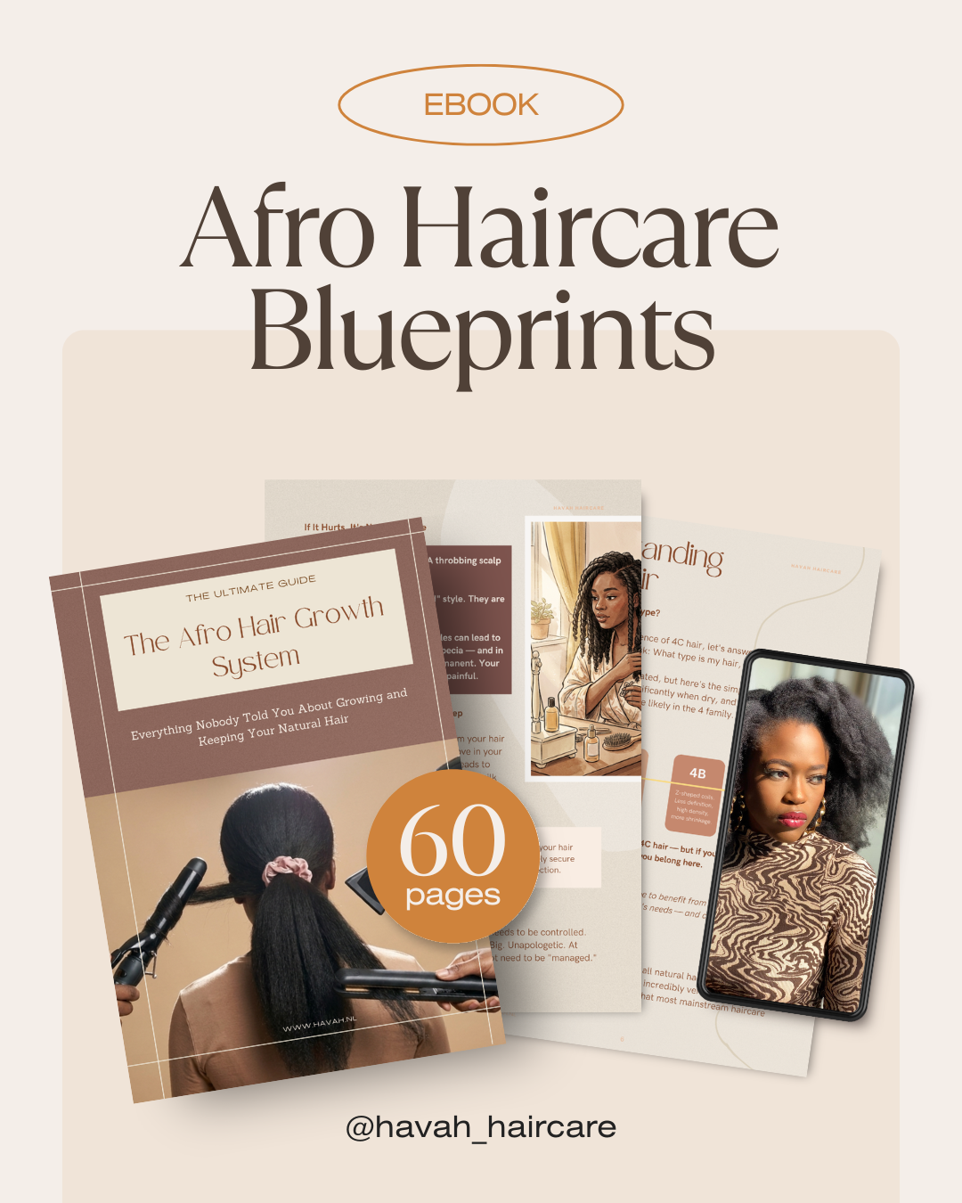The Afro Hair Growth System: Unlocking The Secrets